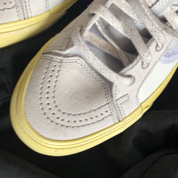 VANS (EU41) Off the Wall UNISEX - Picture 5 of 14